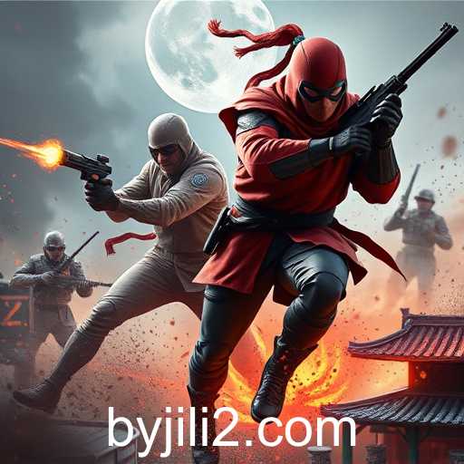 Exploring 'Action Games' Category with the Keyword 'byjili'