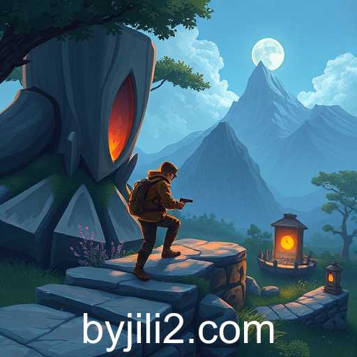 Exploring the Thrilling World of Adventure Games: The 'Byjili' Experience