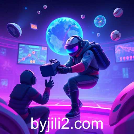 The Rise and Impact of Byjili on Online Gaming