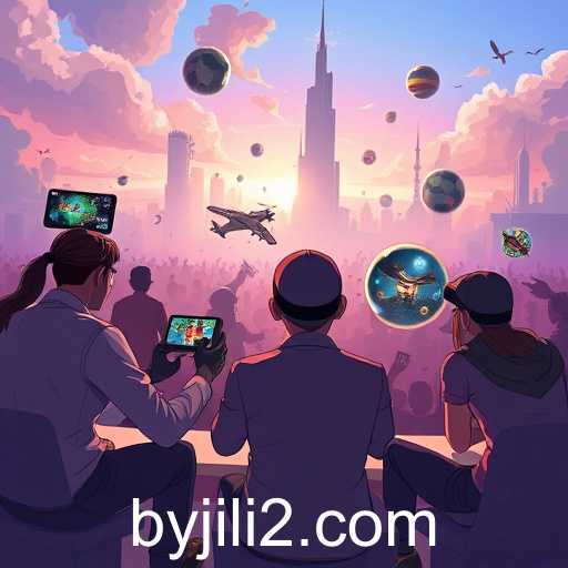 byjili