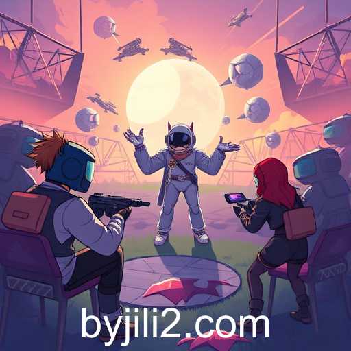 The Rise of Byjili: Revolutionizing Online Gaming