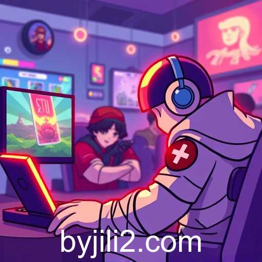 The Rise of Online Gaming and Byjili's Impact