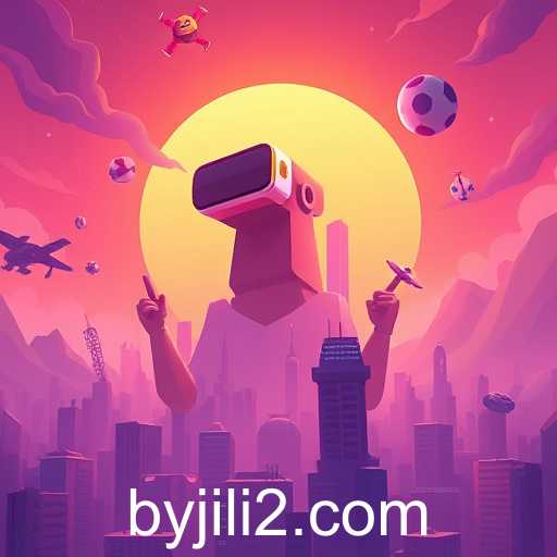 The Rise of Byjili: Transforming Online Gaming