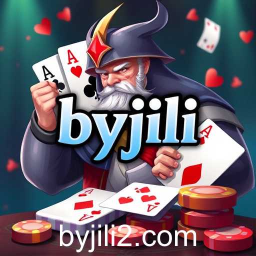 The Rise of Card Games: Exploring the Popularity of 'byjili' on Gaming Platforms