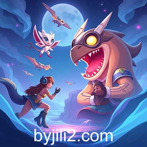 Innovations in Online Gaming: The Rise of Byjili