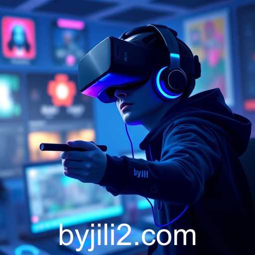 The Surge in Online Gaming Platforms