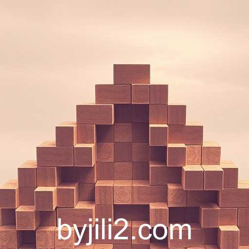 Exploring the World of Puzzle Games: An Insight into 'byjili' Creations
