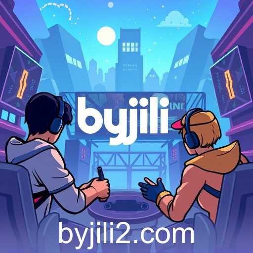 The Rise of Byjili: Transforming Online Gaming