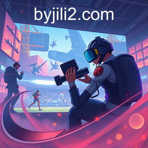 The Rise of Byjili: Transforming Online Gaming in 2026