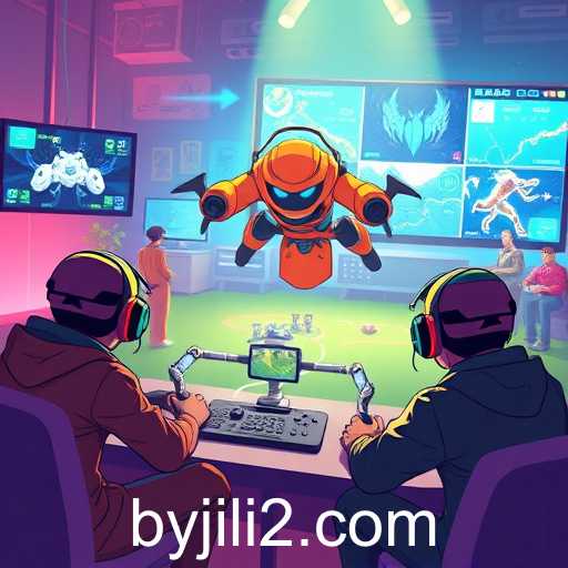 The Rise of Digital Gaming Communities in 2025