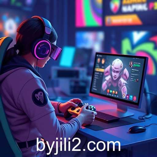 The Rise of Gaming Platforms