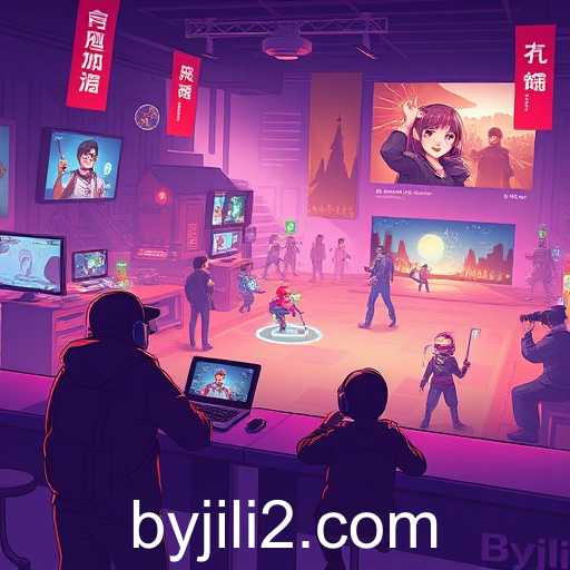 byjili